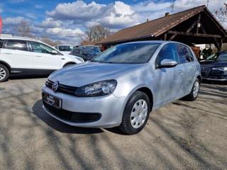 Volkswagen Golf 1,4i 16v 59 Kw Trend kombi