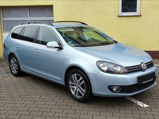 Volkswagen Golf 1,4 TSI Comfortline *CEBIA* kombi