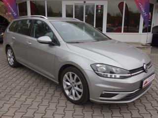 Volkswagen Golf 1.6TDI 85kW -ACC-VIRTUAL-DPH kombi