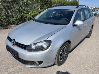 Volkswagen Golf 1.6 TDi KLIMA kombi