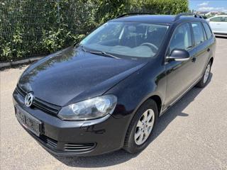 Volkswagen Golf 1.6 TDi KLIMA ROZVODY kombi