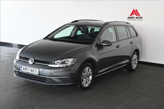 Volkswagen Golf 1,6 TDI 85kW NAVI ADAPT. TEMPOMAT Záruka až 5 let kombi