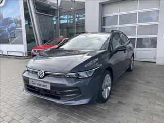 Volkswagen Golf Variant 1,5 TSI  People kombi