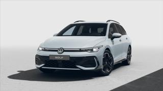 Volkswagen Golf Variant 1,5 TSI 6G  R-Line People kombi