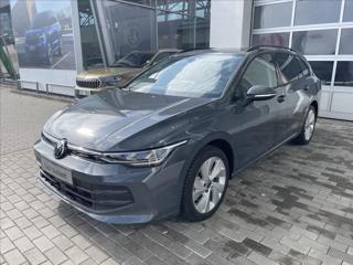 Volkswagen Golf Variant 1,5 TSI  People kombi