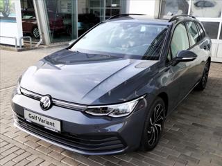 Volkswagen Golf Variant 1,5 eTSI 7DSG mHEV  Life kombi