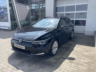 Volkswagen Golf Variant 1,5 TSI 6G  Variant Life kombi