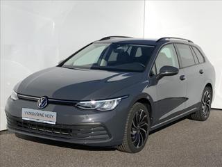 Volkswagen Golf Variant 1,0 TSi 81kW LIFE  8 kombi