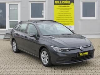 Volkswagen Golf 1,0 TSI 81 kW Life Variant kombi