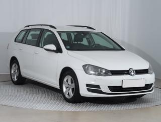 Volkswagen Golf 1.2 TSI 77kW kombi