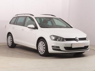 Volkswagen Golf 1.6 TDI 77kW kombi