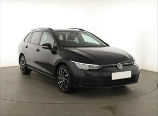 Volkswagen Golf 2.0 TDI 85kW kombi