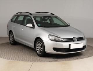 Volkswagen Golf 1.6 TDI 77kW kombi