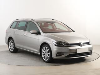 Volkswagen Golf 2.0 TDI 110kW kombi