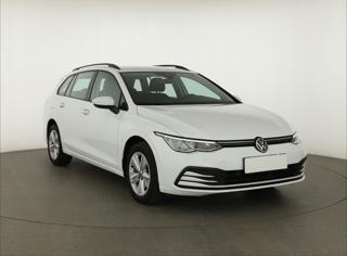 Volkswagen Golf 1.0 TSI 81kW kombi