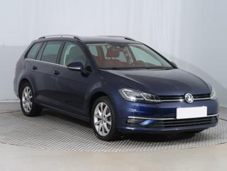 Volkswagen Golf 1.4 TSI 92kW kombi