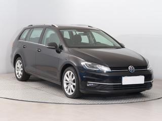 Volkswagen Golf 2.0 TDI 110kW kombi