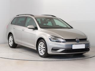 Volkswagen Golf 1.6 TDI 85kW kombi