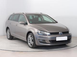 Volkswagen Golf 1.4 TSI 90kW kombi