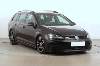 Volkswagen Golf 2.0 TDI GTD 135kW kombi