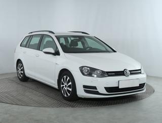 Volkswagen Golf 1.6 TDI 81kW kombi