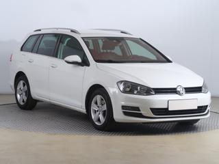 Volkswagen Golf 1.6 TDI 77kW kombi