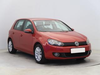 Volkswagen Golf 1.2 TSI 77kW kombi