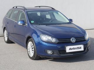 Volkswagen Golf 1.4 TSI kombi