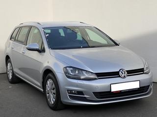 Volkswagen Golf 1.4 TSi kombi