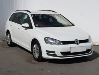 Volkswagen Golf 1.6 TDI 77kW kombi