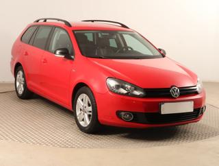 Volkswagen Golf 1.6 TDI 77kW kombi