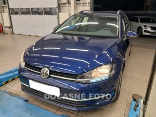 Volkswagen Golf 2.0 TDI kombi