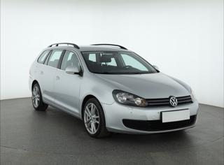 Volkswagen Golf 1.6 TDI 77kW kombi