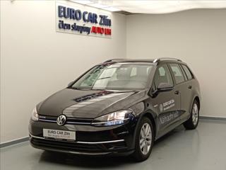 Volkswagen Golf 1,5   TGI Comfortline kombi