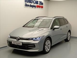 Volkswagen Golf Variant 1,5 TSI 6G, 2025  People kombi