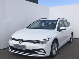 Volkswagen Golf Variant 1,5 TSi 96kW LIFE  8 kombi