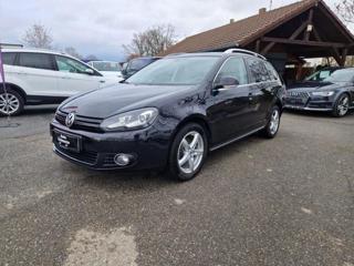 Volkswagen Golf Variant 1,2 TSI 77 Kw Highline kombi