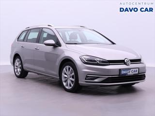 Volkswagen Golf 1,0 TSI 81 kW Comfortline CZ kombi