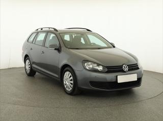 Volkswagen Golf 1.6 TDI 77kW kombi