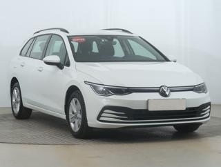 Volkswagen Golf 1.5 TSI 110kW kombi