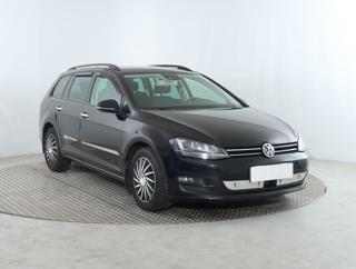 Volkswagen Golf 1.6 TDI 81kW kombi