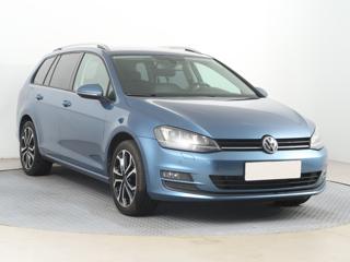 Volkswagen Golf 1.2 TSI 77kW kombi