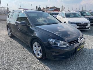 Volkswagen Golf 2.0 TDI COMFORTLINE kombi