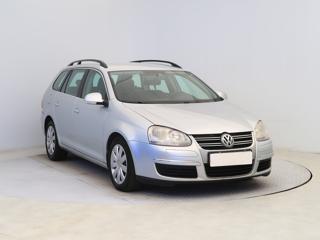 Volkswagen Golf 2.0 TDI 103kW kombi