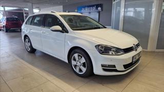 Volkswagen Golf 1,6 TDI 81 kW Highline Variant kombi