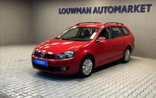 Volkswagen Golf 1,6 TRENDLINE  Variant kombi