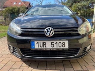 Volkswagen Golf 1,4 TSI 90 kW Highline  Tsi 90kw kombi