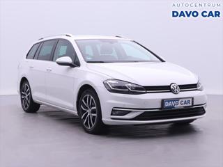 Volkswagen Golf 2,0 TDI 110 KW Highline kombi
