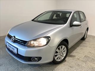 Volkswagen Golf 1,4 TSI 90 kW Trendline kombi