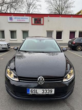 Volkswagen Golf 1,2 kombi